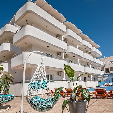 Bianca Apartments Herceg Novi Luaran gambar