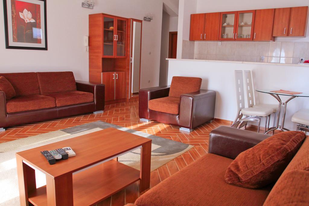 Bianca Apartments Herceg Novi Luaran gambar