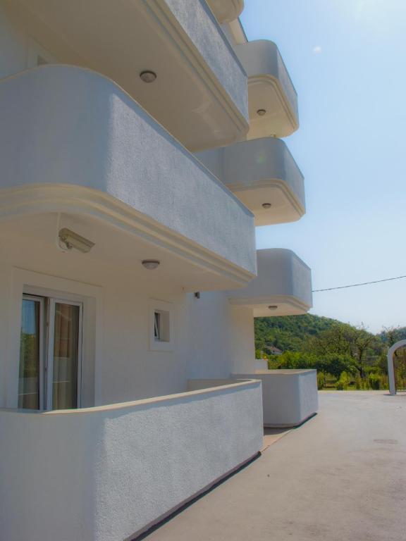 Bianca Apartments Herceg Novi Luaran gambar