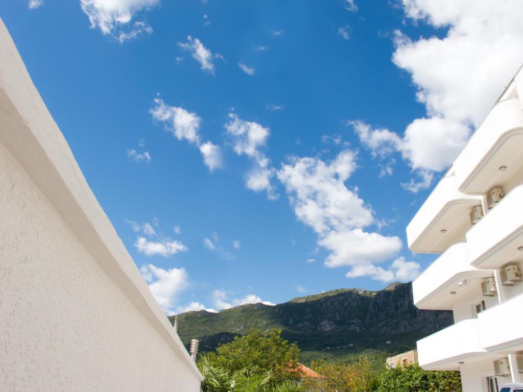 Bianca Apartments Herceg Novi Luaran gambar