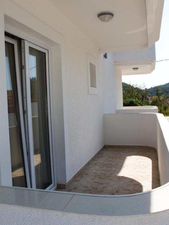 Bianca Apartments Herceg Novi Bilik gambar